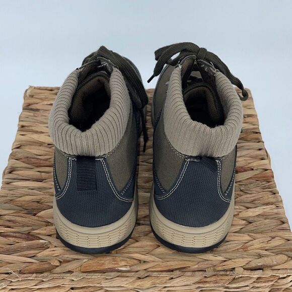 Reserved Footwear New York X-Ray Men's Zino Fashion Casual Synthetic Leather Hig - Picture 5 of 9